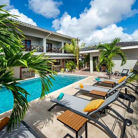 Casita Palma Boutique Resort Playa Dış mekan fotoğraf