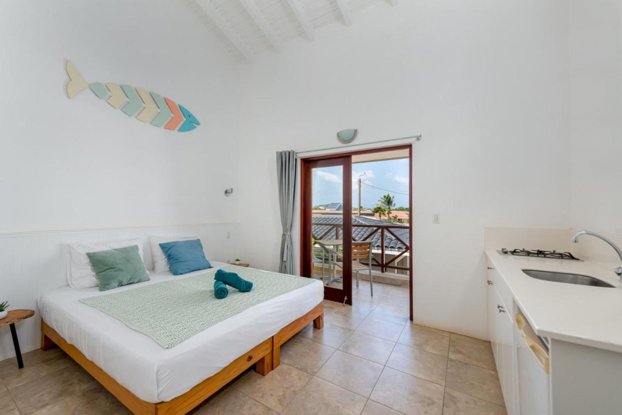 Casita Palma Boutique Resort Playa Dış mekan fotoğraf