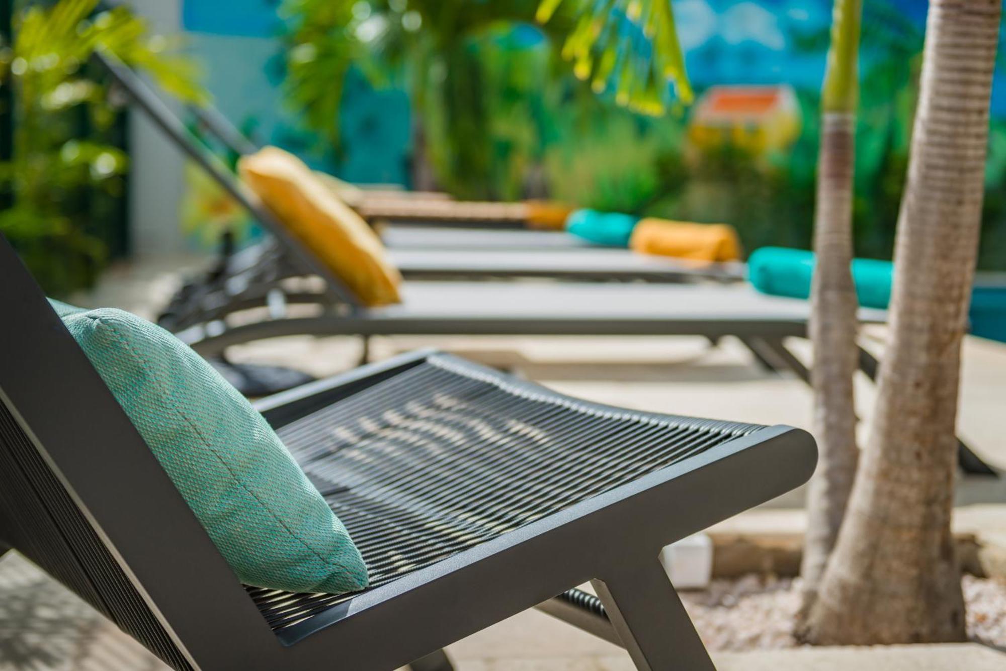 Casita Palma Boutique Resort Playa Dış mekan fotoğraf