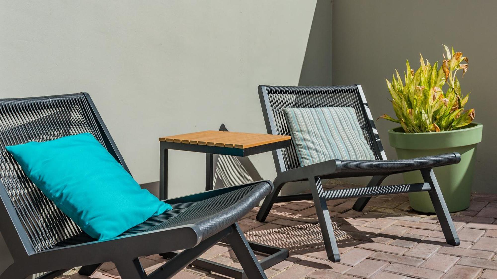 Casita Palma Boutique Resort Playa Dış mekan fotoğraf