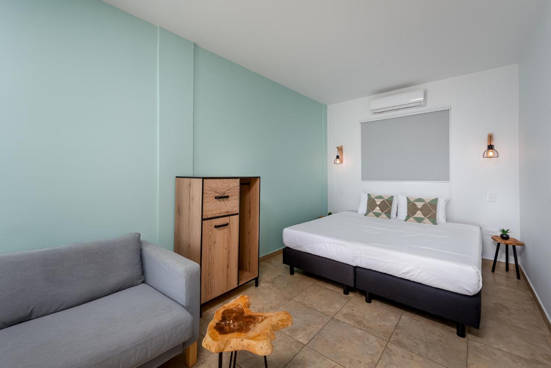 Casita Palma Boutique Resort Playa Dış mekan fotoğraf
