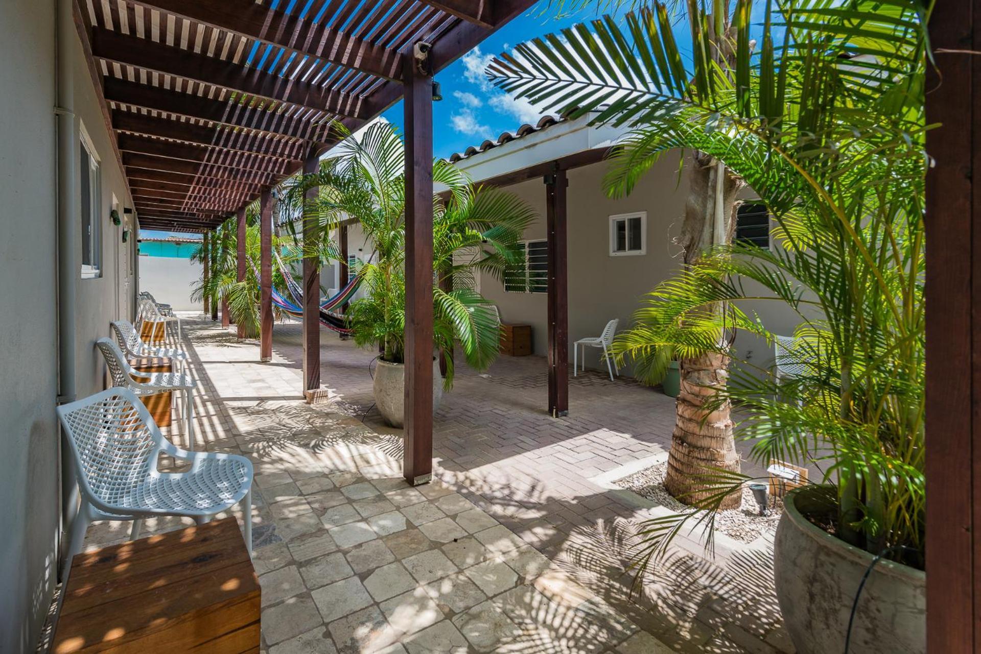 Casita Palma Boutique Resort Playa Dış mekan fotoğraf