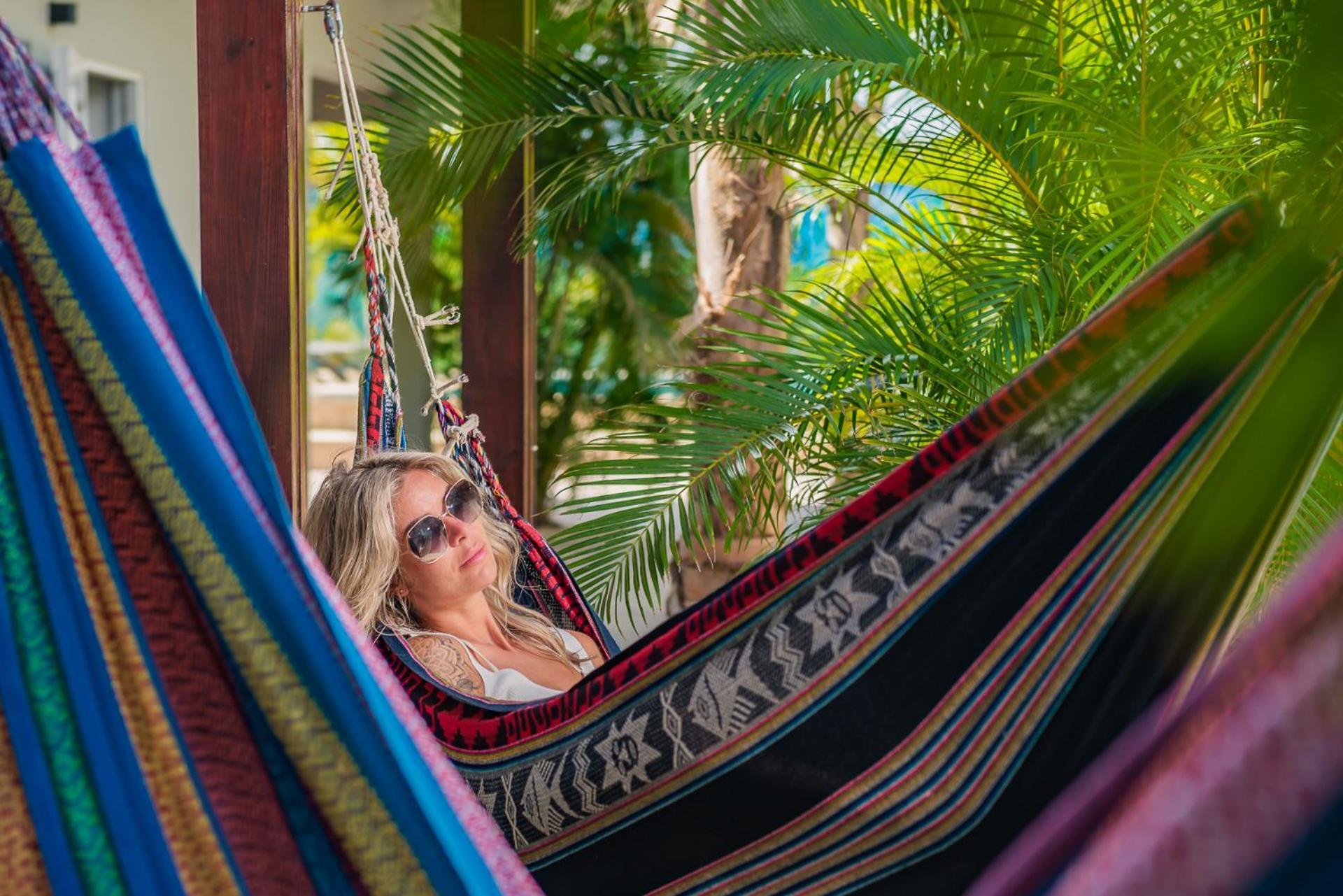 Casita Palma Boutique Resort Playa Dış mekan fotoğraf