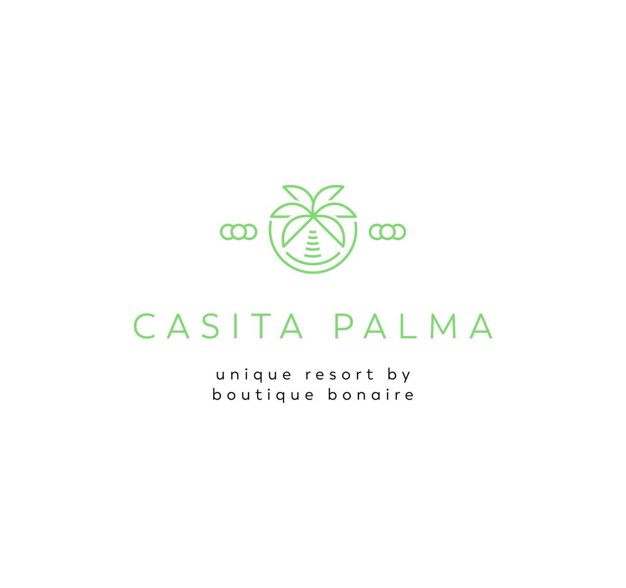Casita Palma Boutique Resort Playa Dış mekan fotoğraf